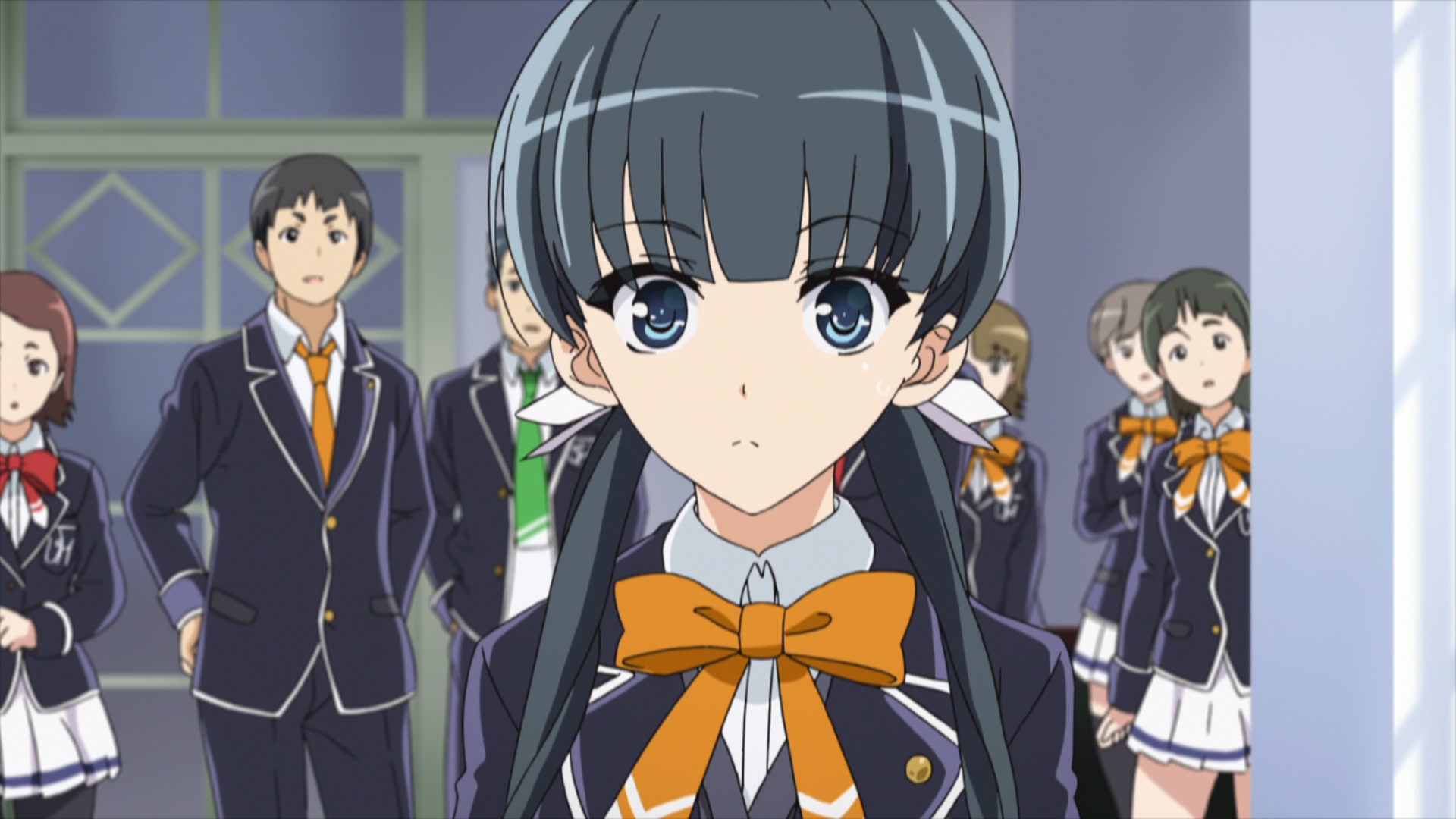 В поисках потерянного будущего — скриншот 8