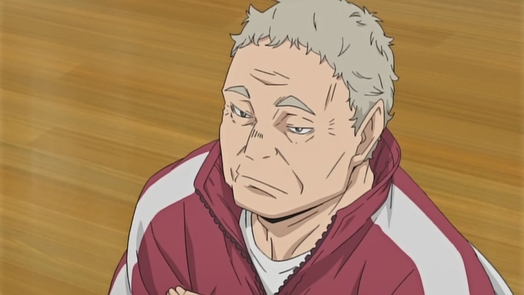 Волейбол!! Прибытие Льва Хайбы — скриншот 31