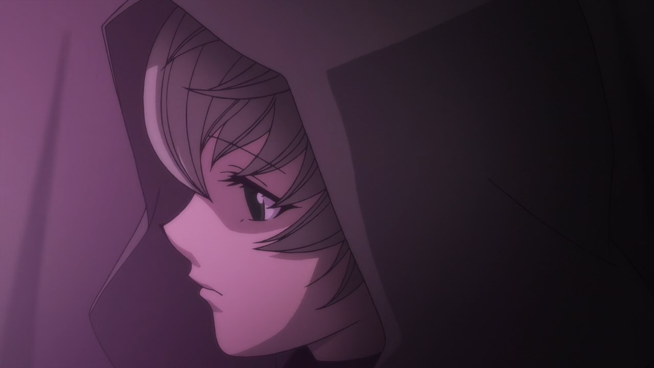 Охотник х Охотник: Последняя миссия — скриншот 16