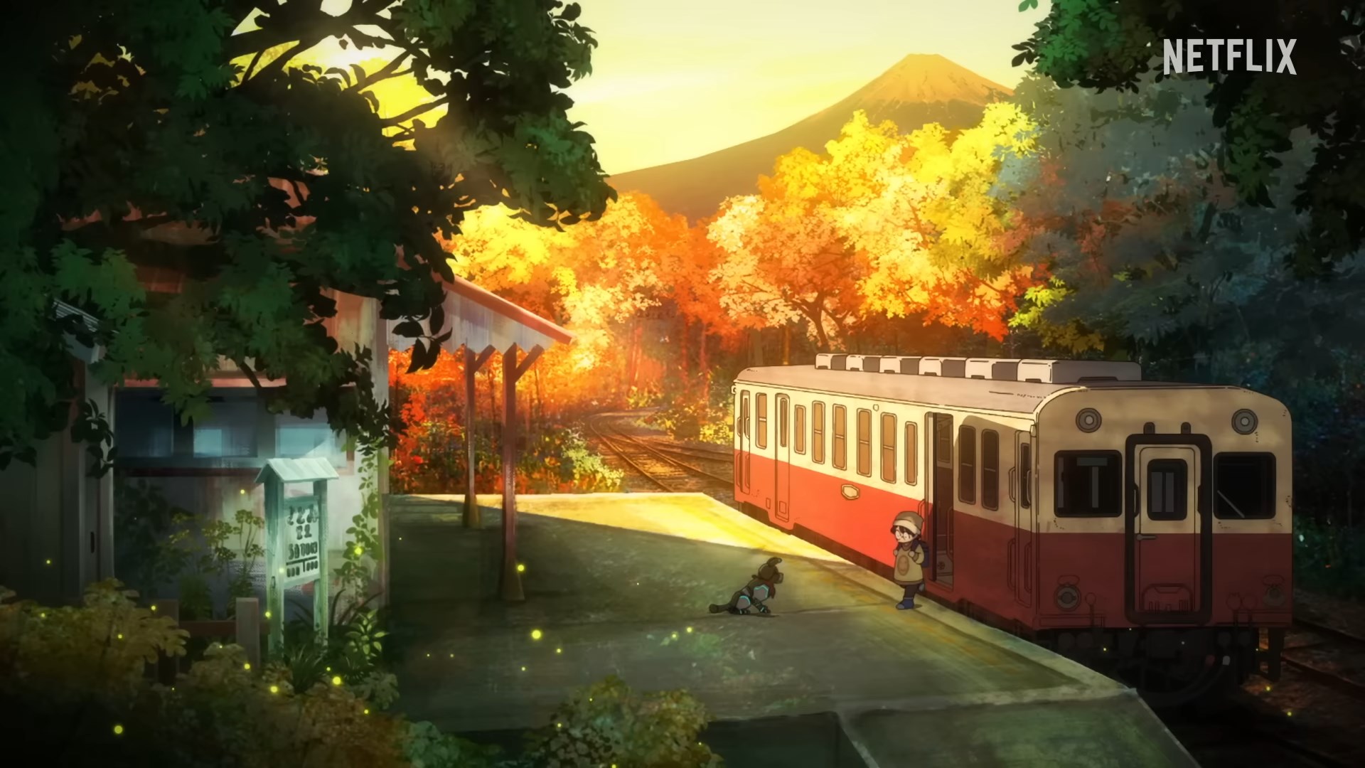 Собака и мальчик — скриншот 8