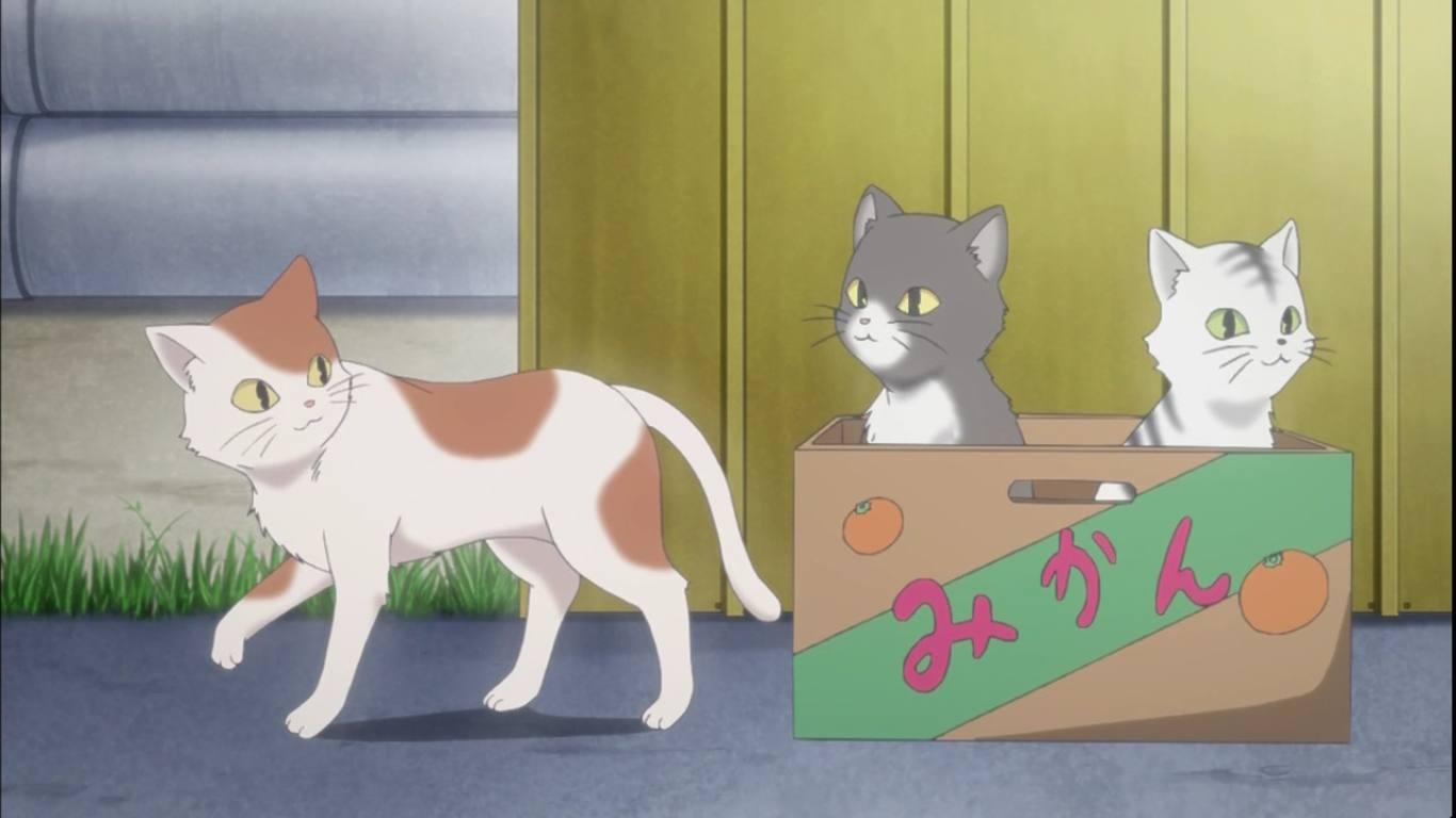 Ты и я — скриншот 28