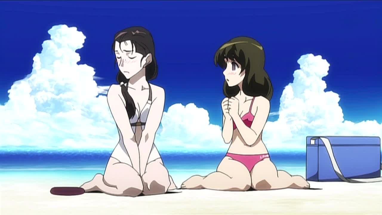 Летняя буря! 2 — скриншот 30