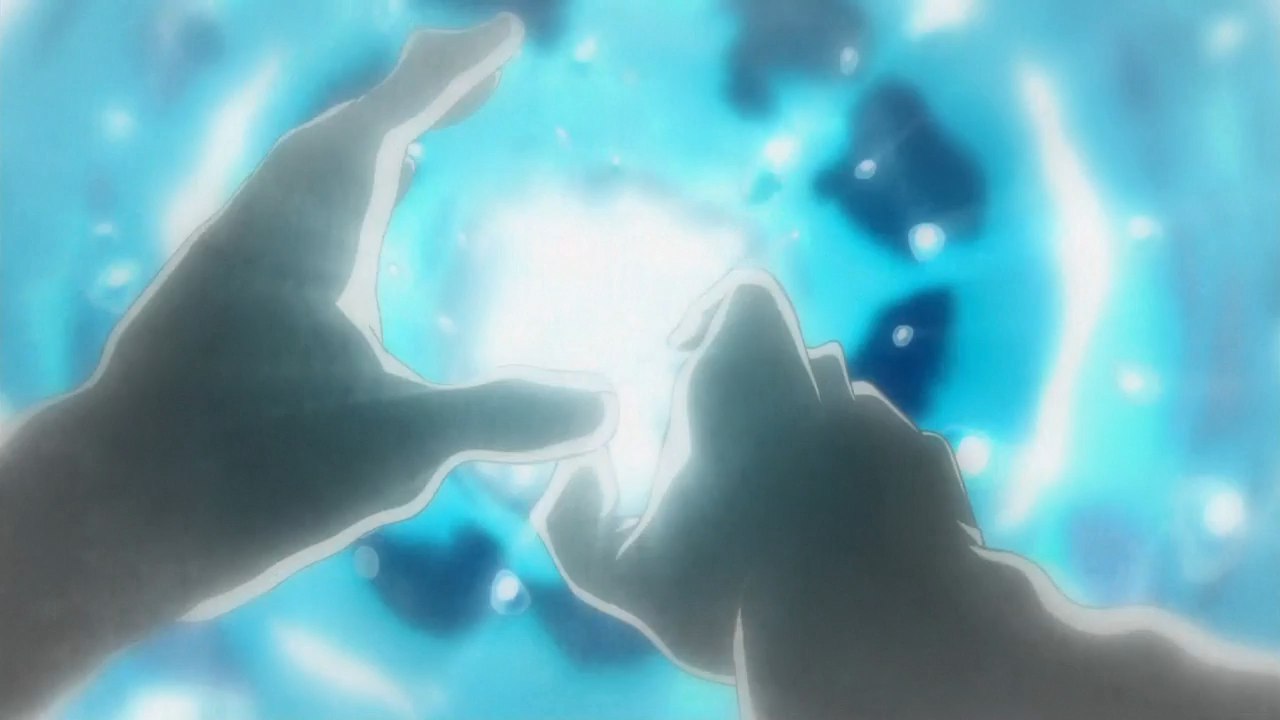 Нас всегда разделяли 10 сантиметров — скриншот 33