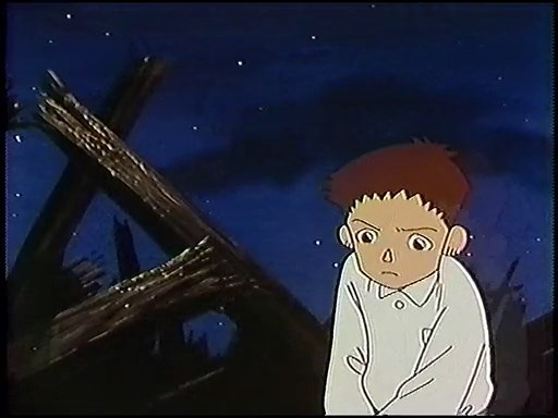 Жизнь Будори Гуско (1994) — скриншот 38