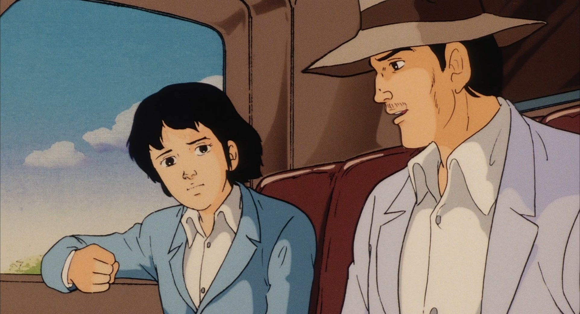 Мальчик из Кении — скриншот 6