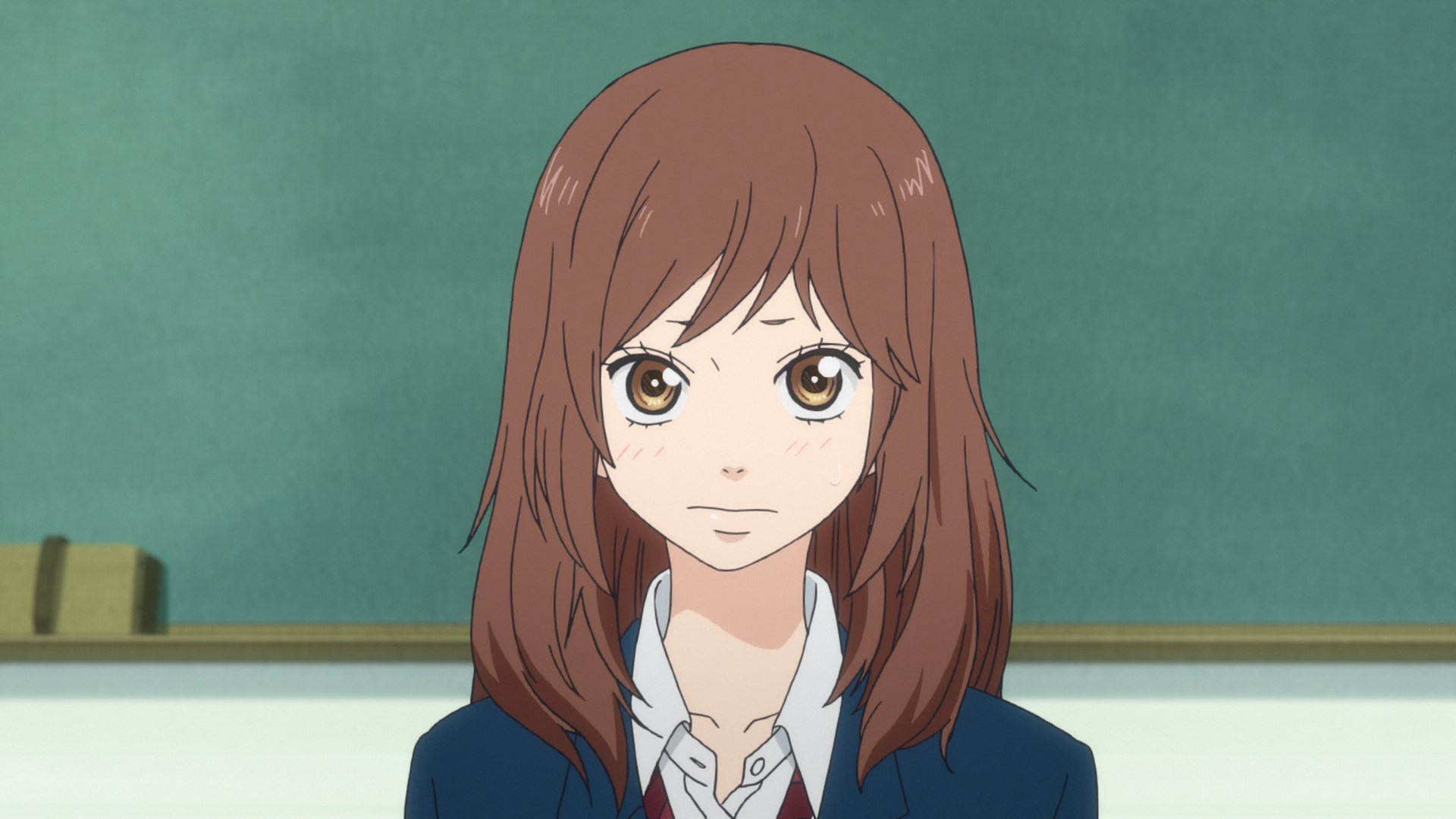 Неудержимая юность — скриншот 38