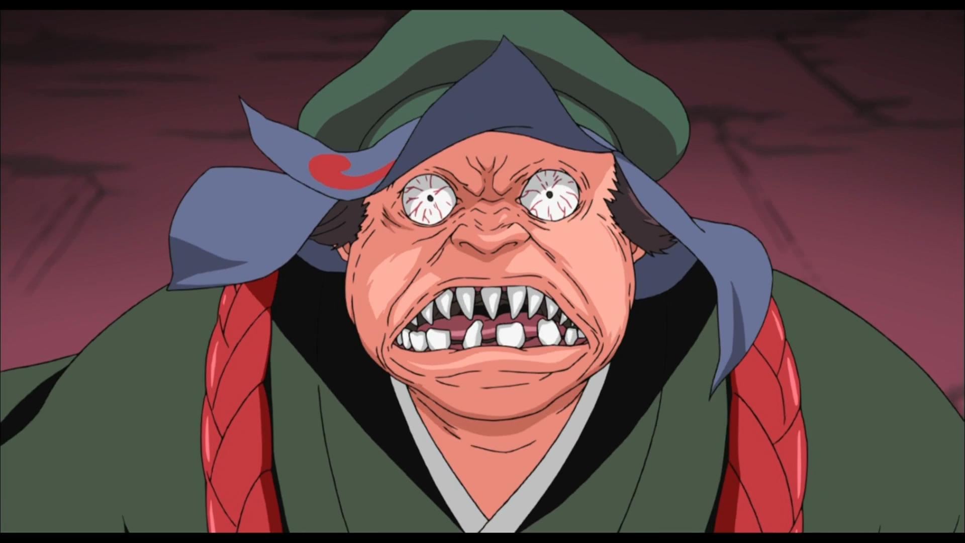 Блич: Воспоминания ни о ком — скриншот 34