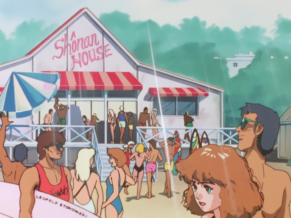 Чудотворные рыцари: Легенда Кикотэй — скриншот 5