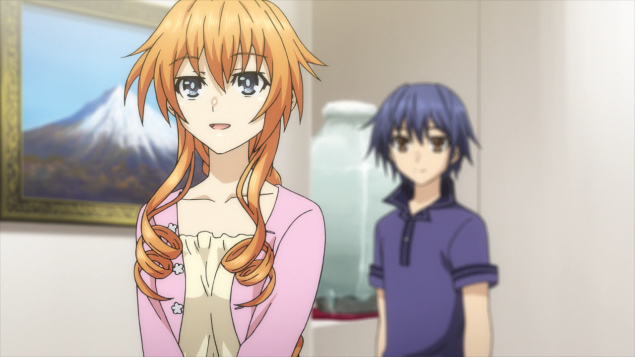 Рандеву с жизнью: Суд Маюри — скриншот 29