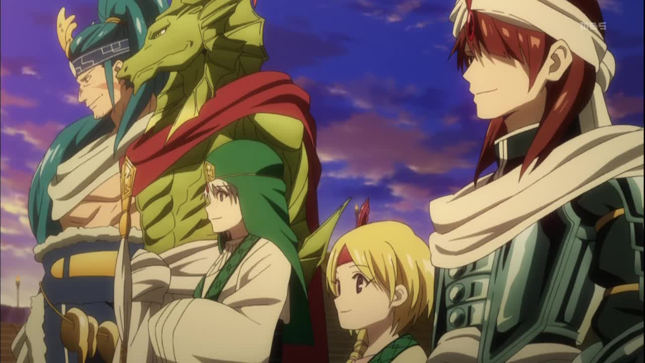 Маги: Королевство магии — скриншот 9