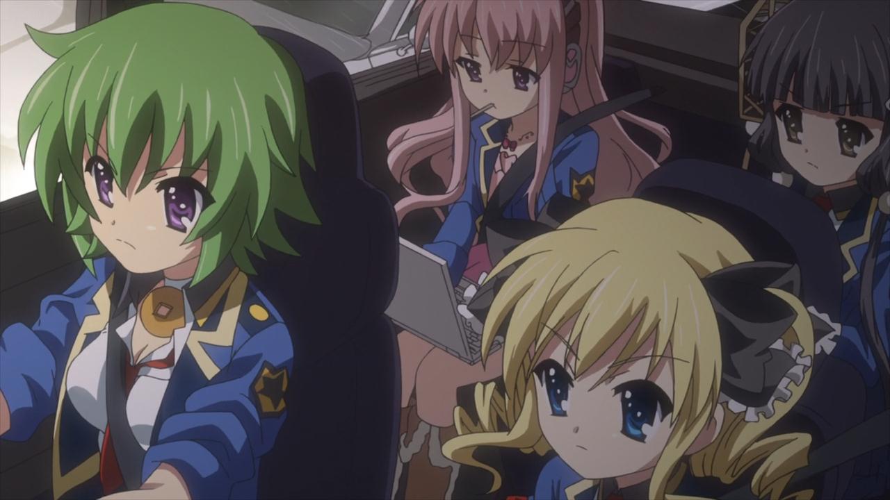 Детективное агентство Милки Холмс — скриншот 11