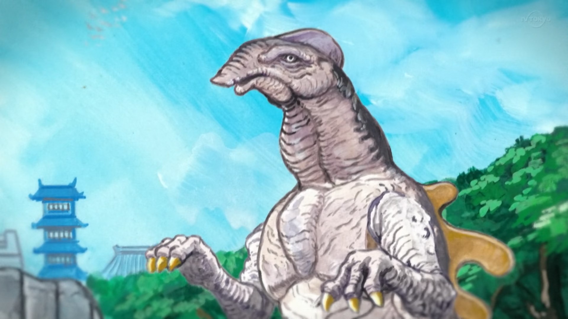 Файл «Кайдзю» 2 — скриншот 16