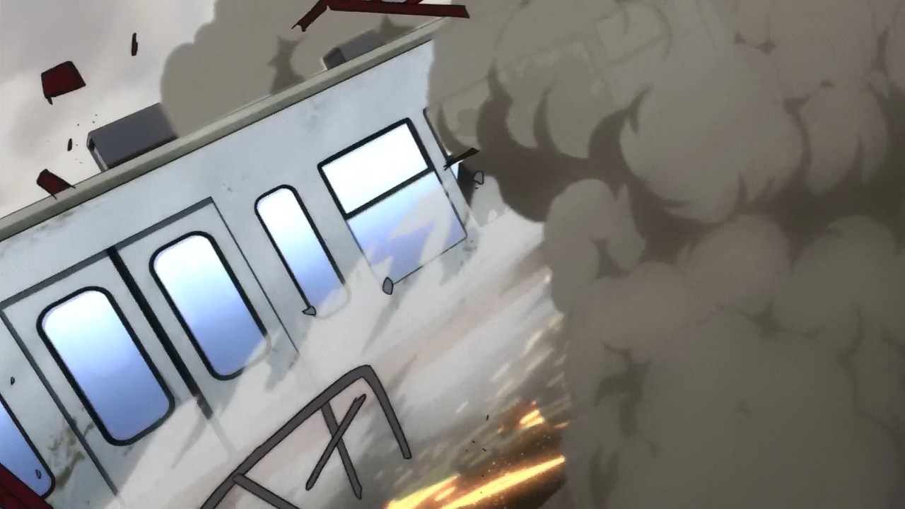 Цирк марионеток — скриншот 41