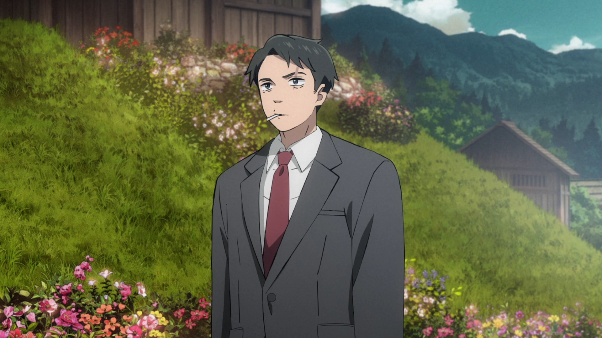 Рождение Китаро: Тайна Щелкунчика — скриншот 12