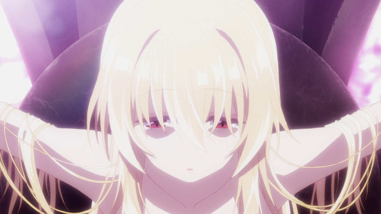 Арифурэта: Сильнейший ремесленник в мире — Рекап — скриншот 15