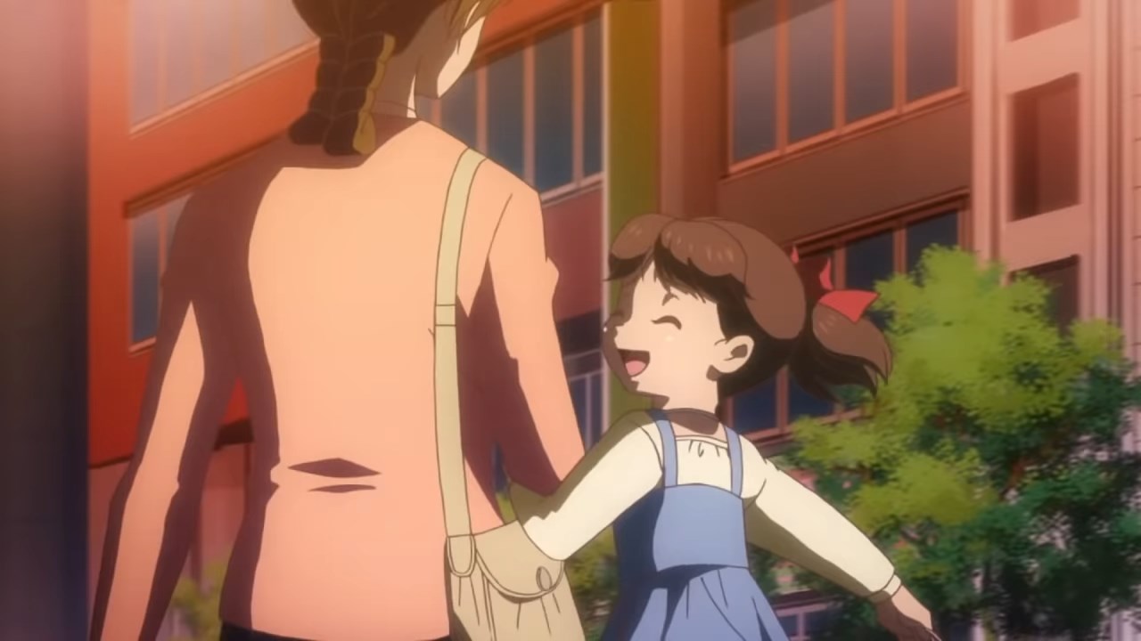 Город роботов в Сагами 2028 — скриншот 17