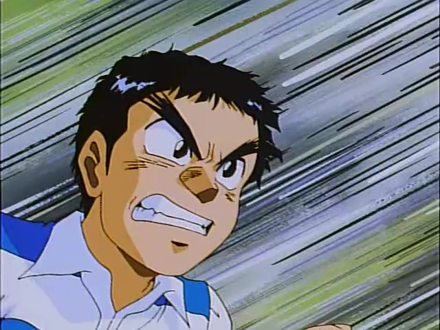 Усио и Тора — скриншот 6