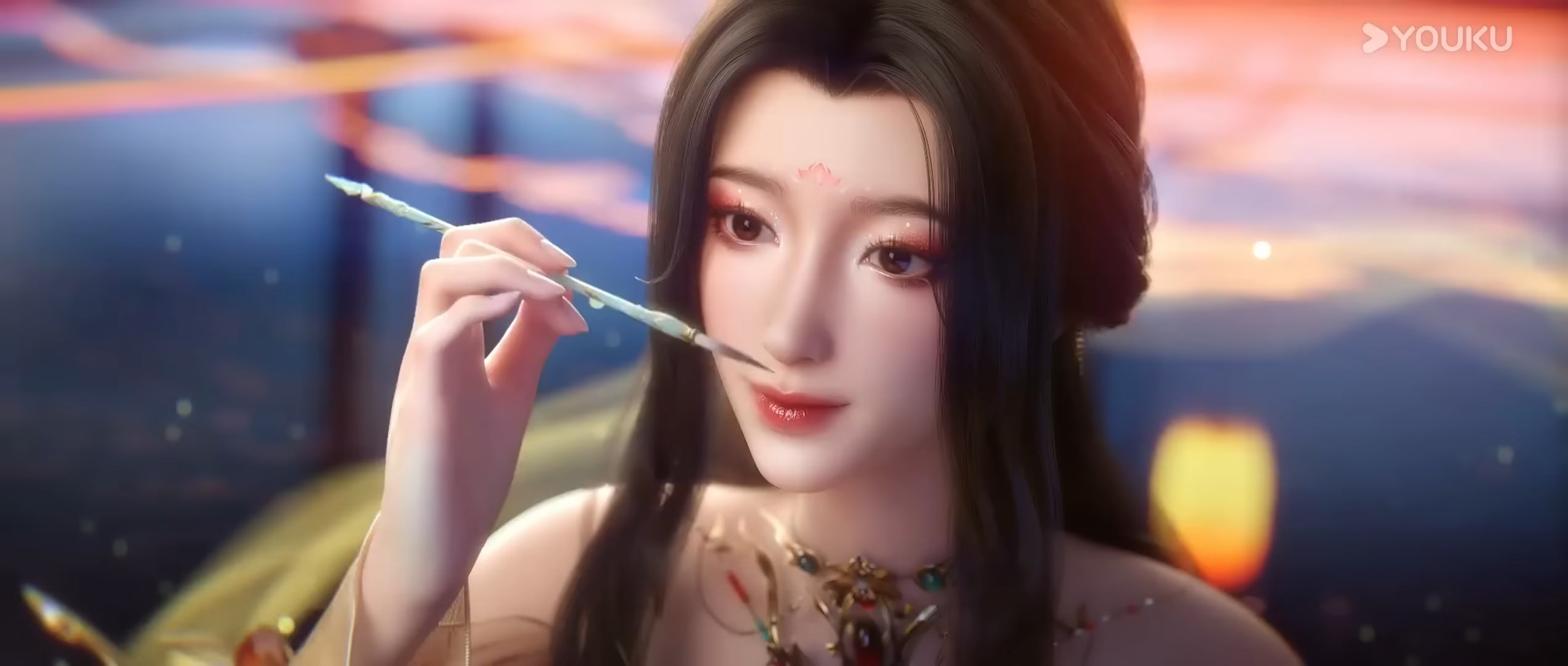 Грёзы в бездне облаков — скриншот 4