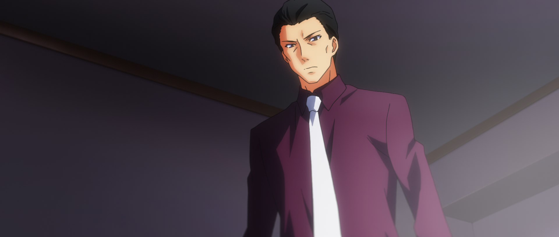 Лабиринт Грисайи — скриншот 12