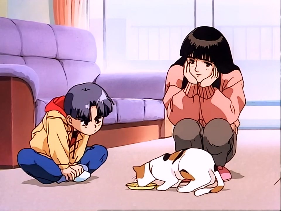 Пожалуйста, спасите мою Землю! Рину от Алисы — скриншот 10