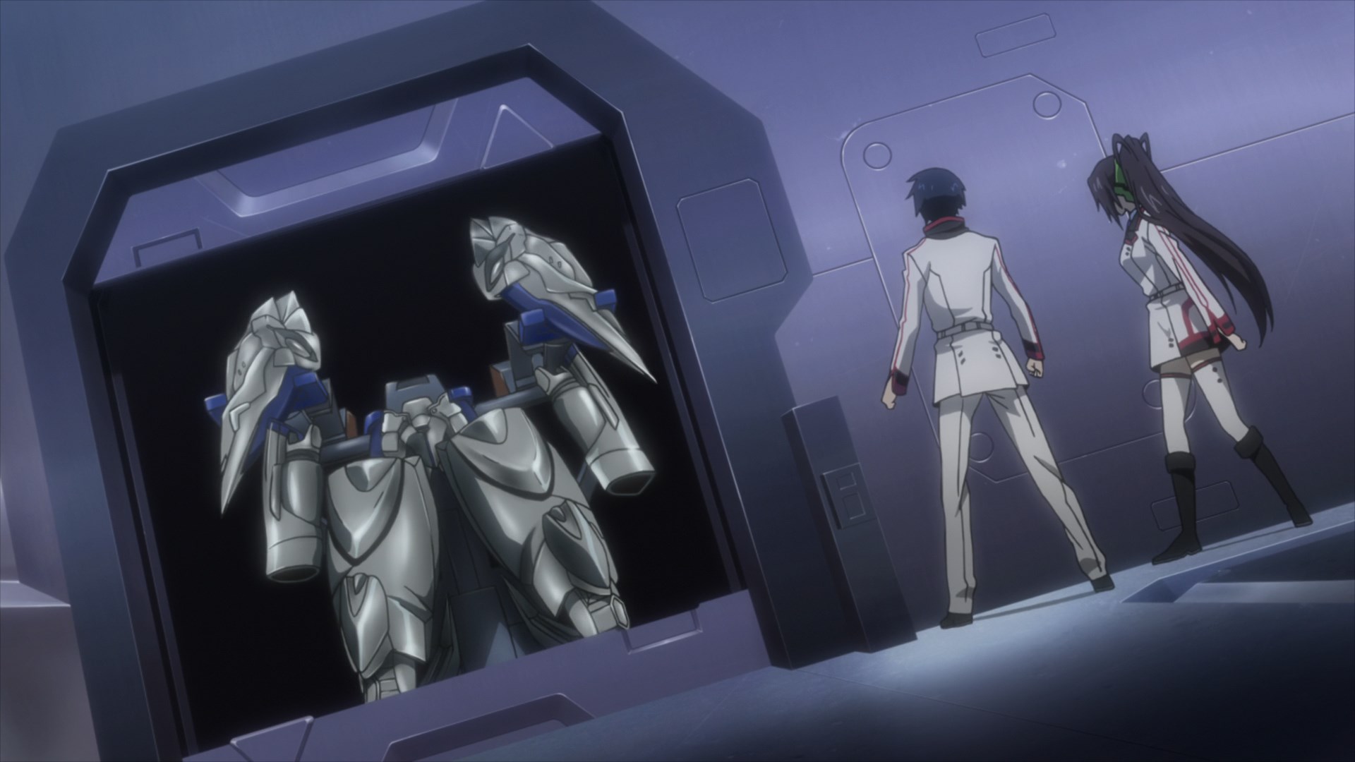 Бесконечные небеса — скриншот 34