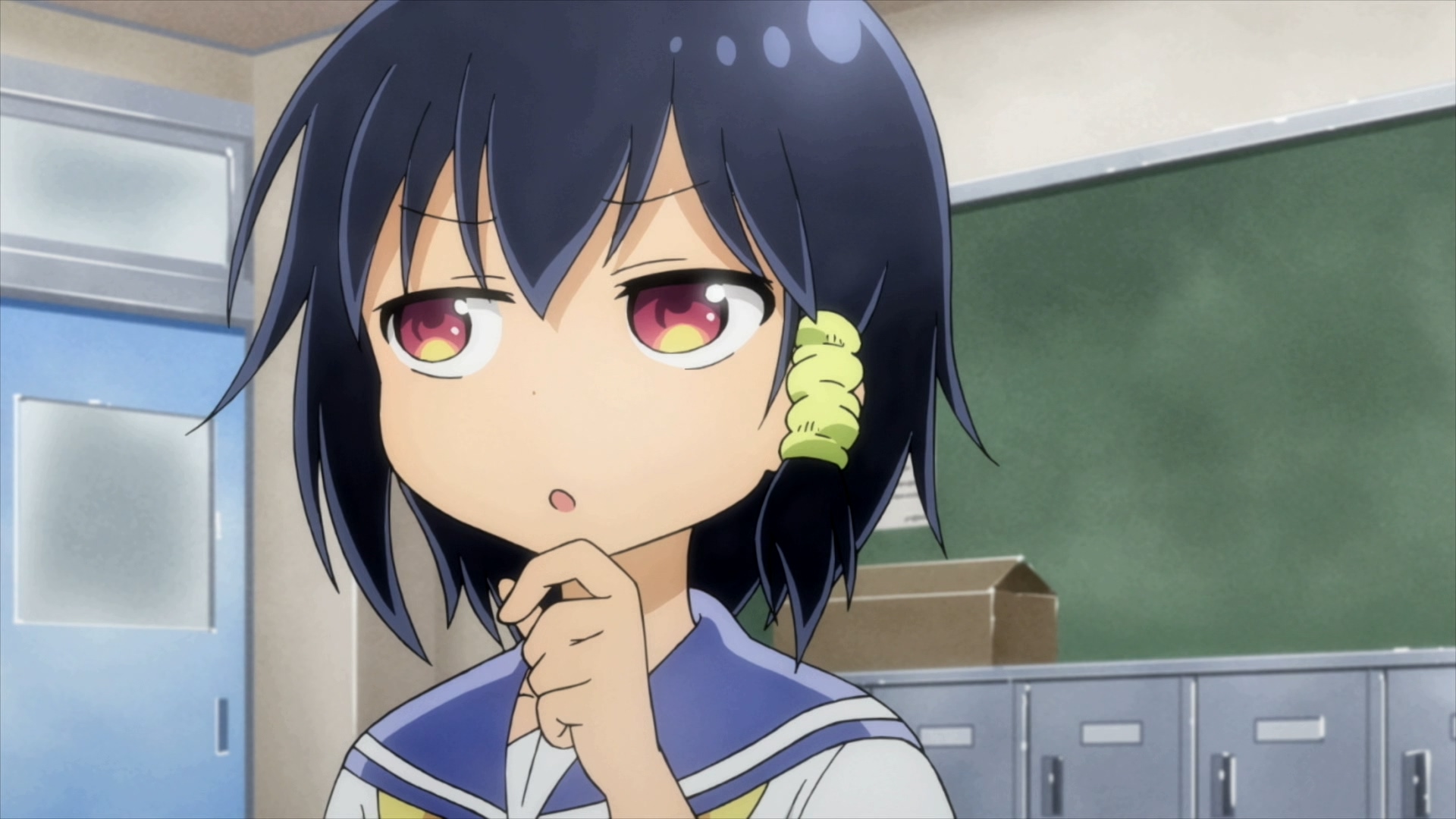 Безотказная Комори — скриншот 40