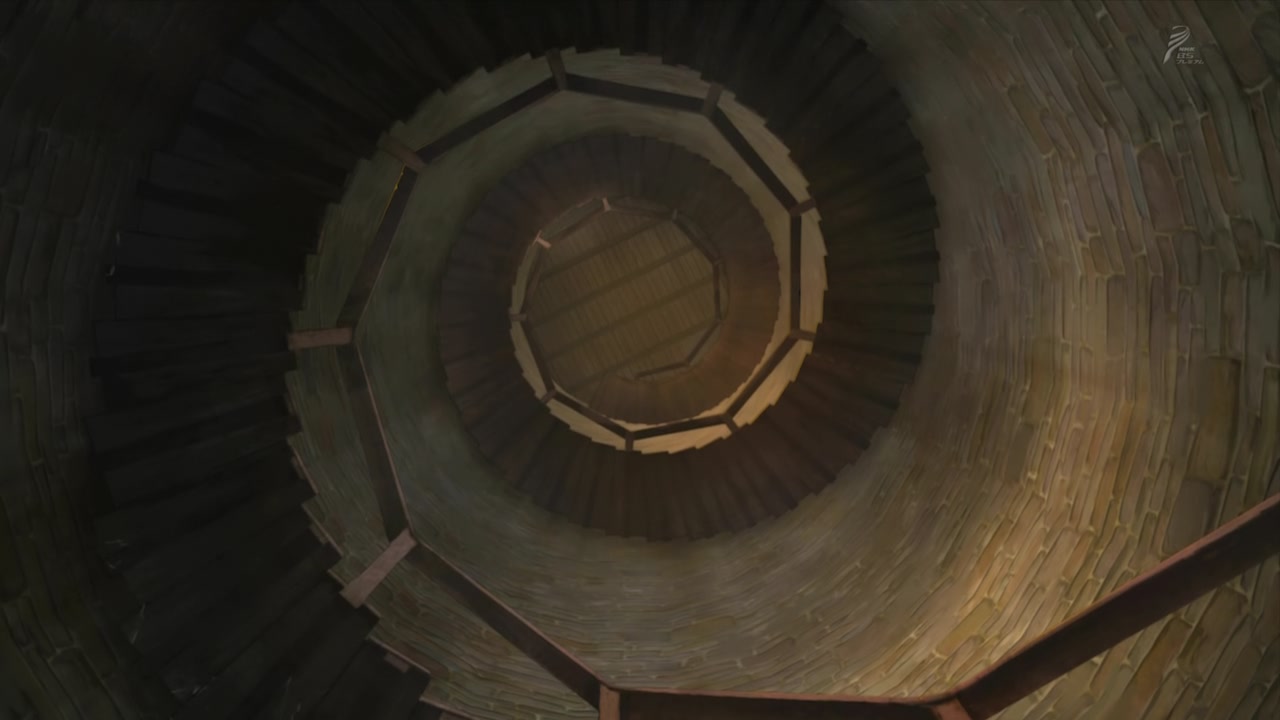 Ронья, дочь разбойника — скриншот 25