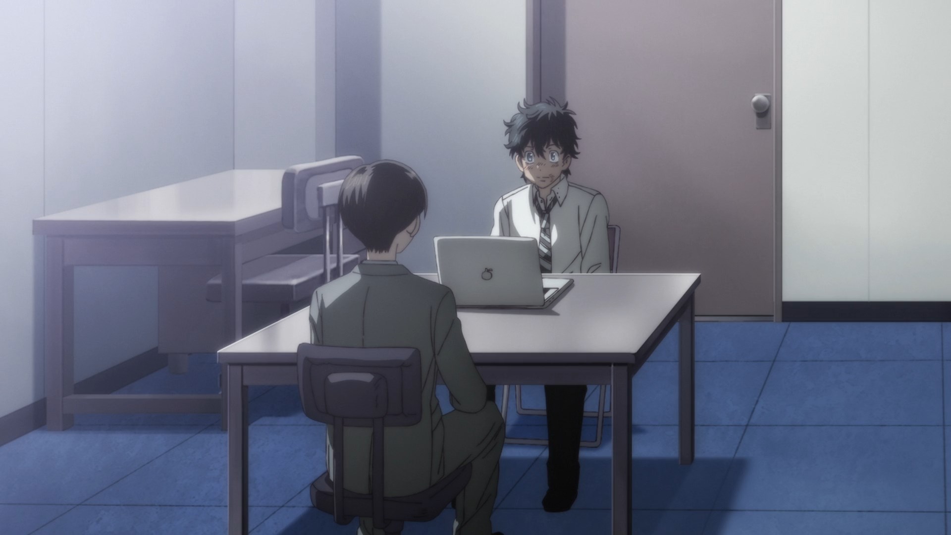 Токийские мстители: Рождественская битва — скриншот 18