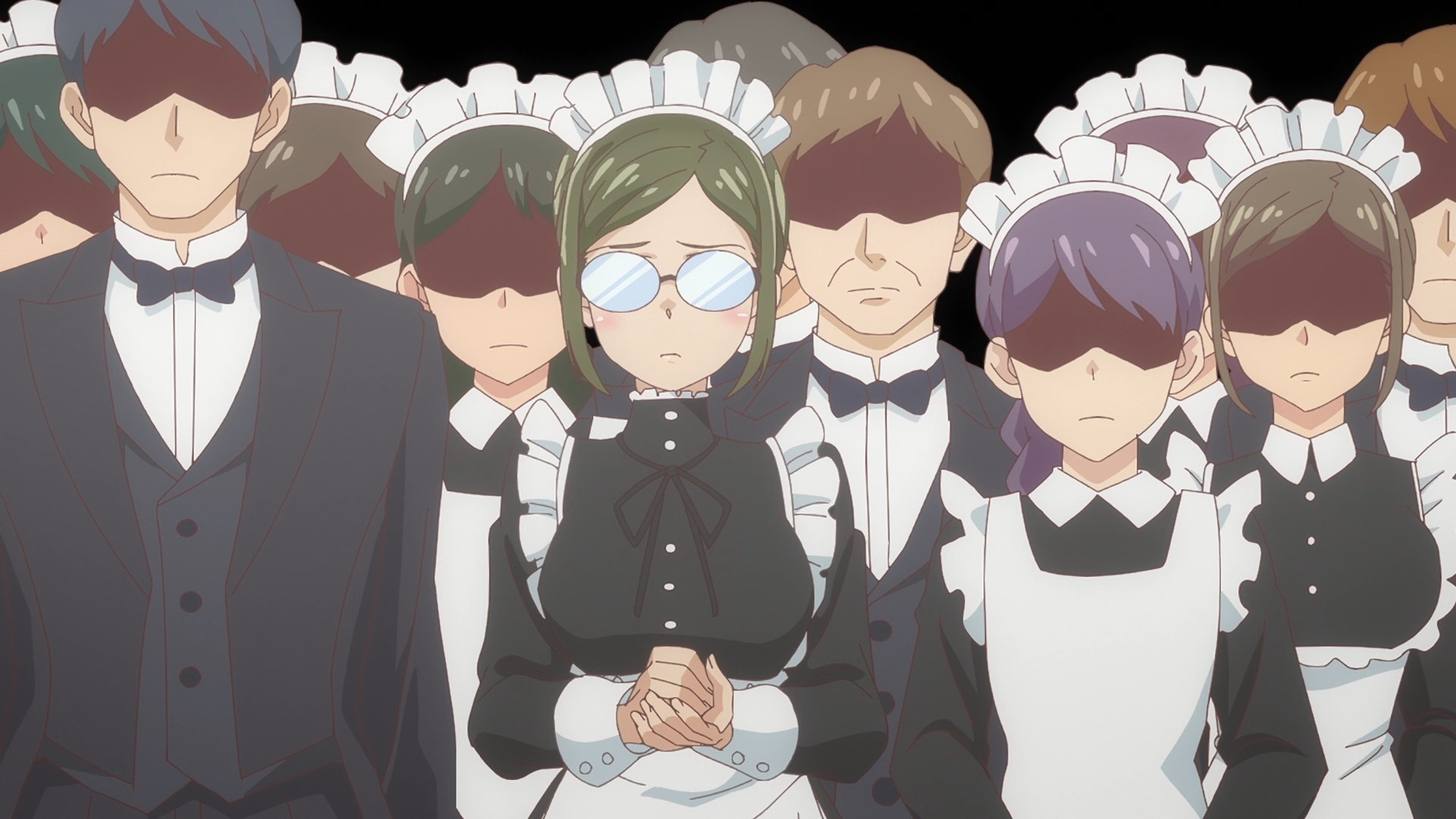 Хотя я всего лишь аристократ с лишним весом, но, обретя воспоминания о своей прошлой жизни, я смогу вырастить младшего брата — скриншот 18