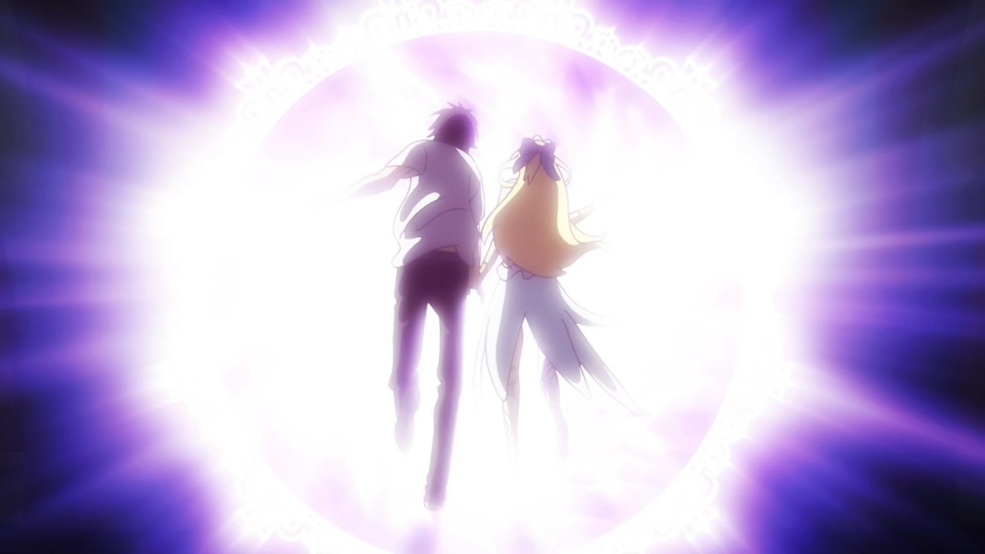 Осторожный герой: и без того сильнейший, он слишком осторожен! Рекап — скриншот 16