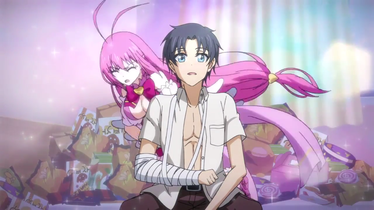 Шоколад Купидона 2 — скриншот 42