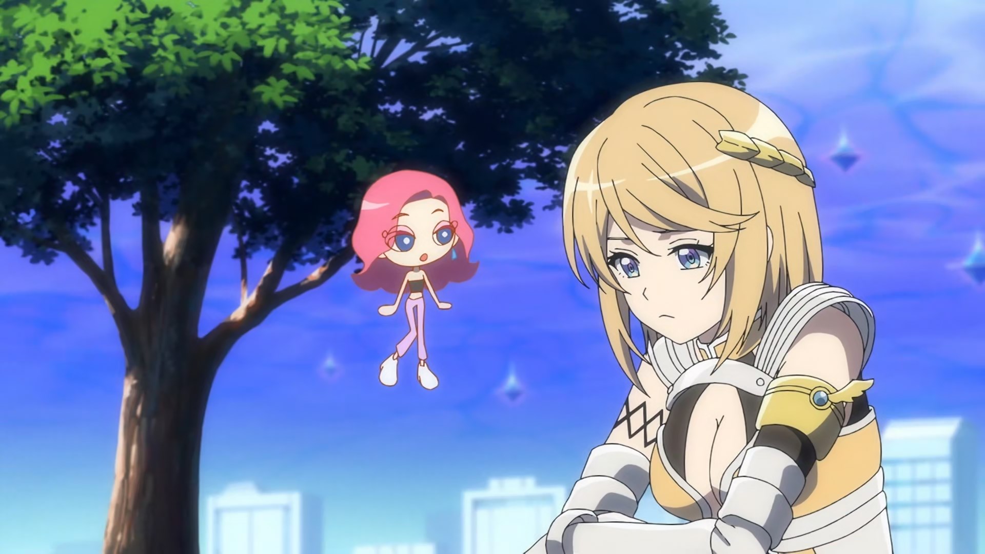 #Компас 2.0: Система анализа боевого промысла — скриншот 18