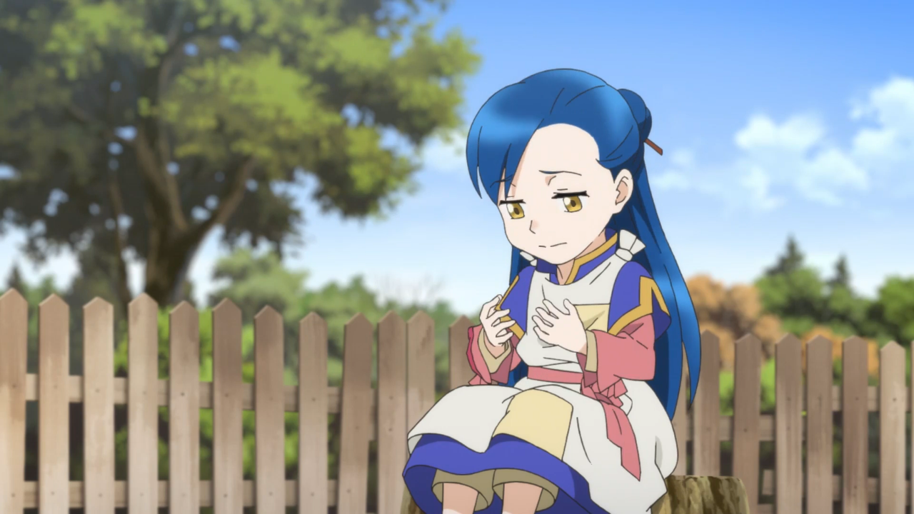 Власть книжного червя — скриншот 26