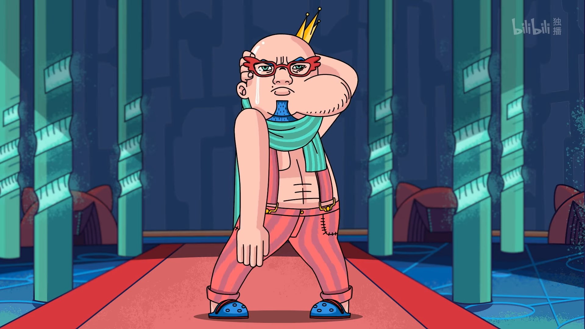 Межзвёздное путешествие — скриншот 5