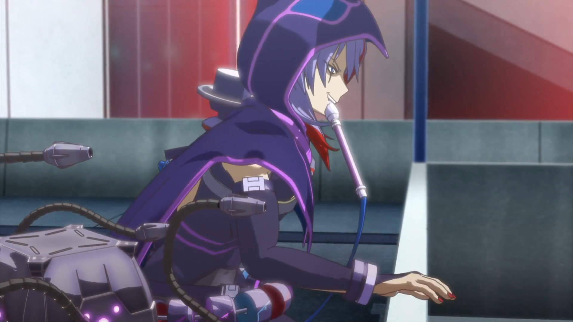 Боевая лига: Мастера меха-гаджетов — скриншот 7