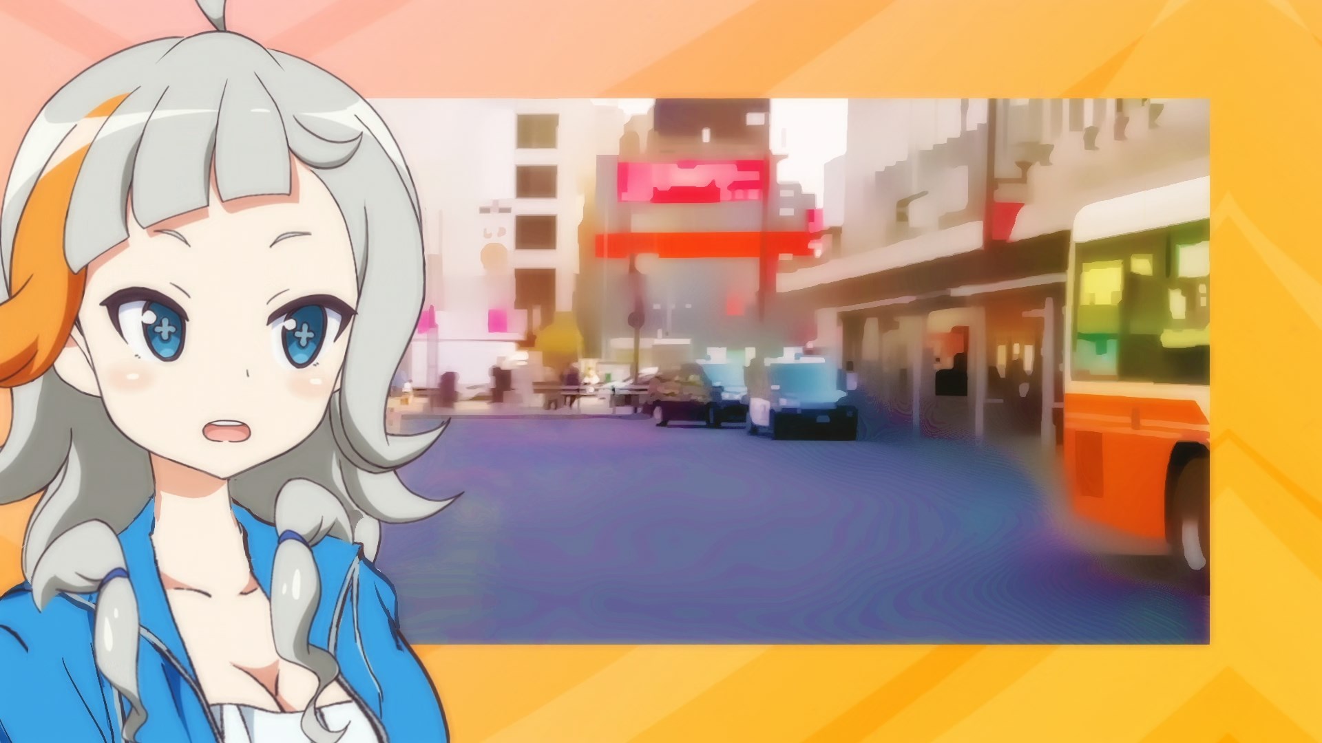 Мусасино! Бонус — скриншот 13