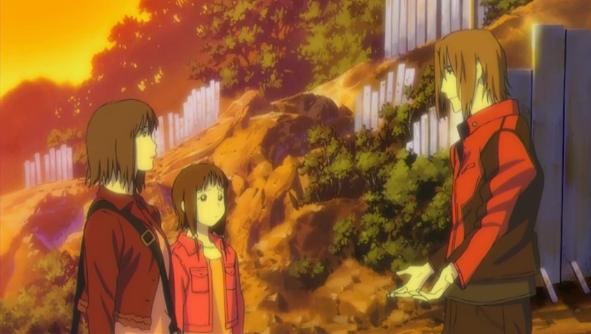 Рэйдин — скриншот 21