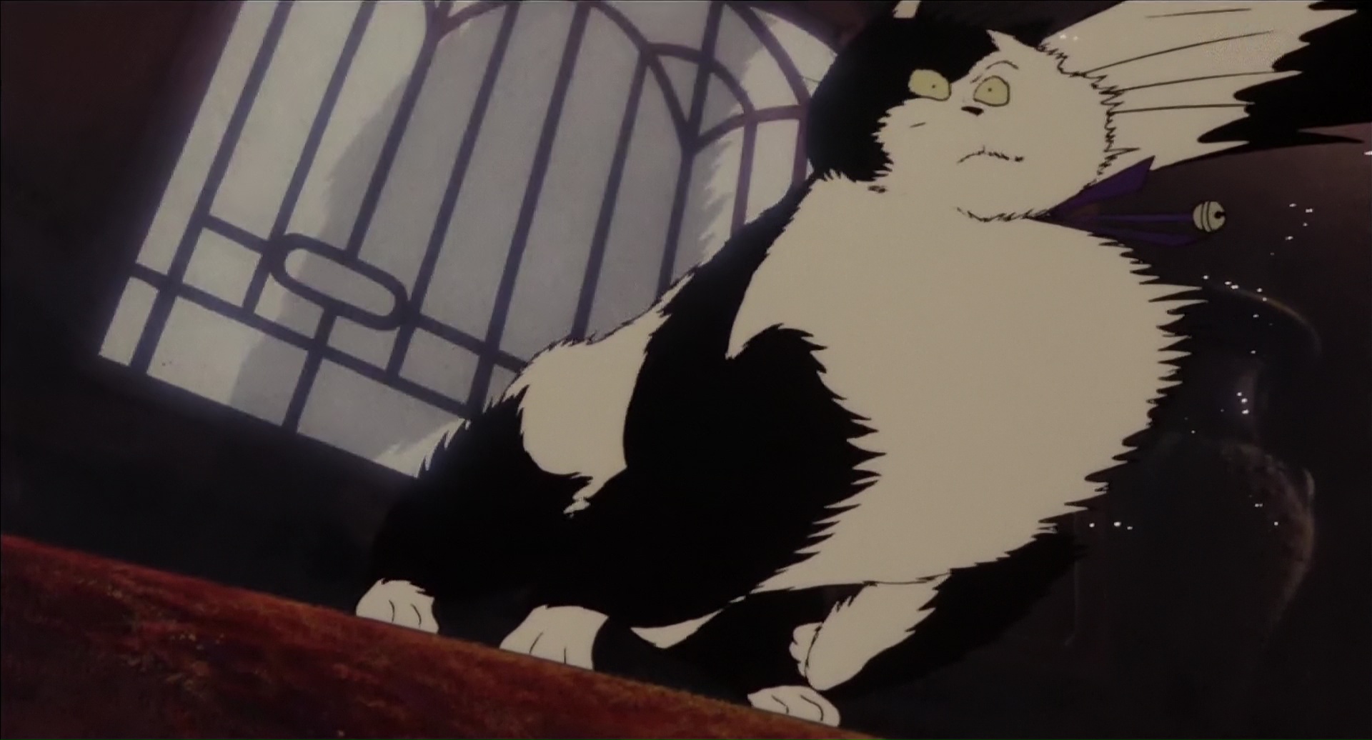 Нео-Токио — скриншот 14