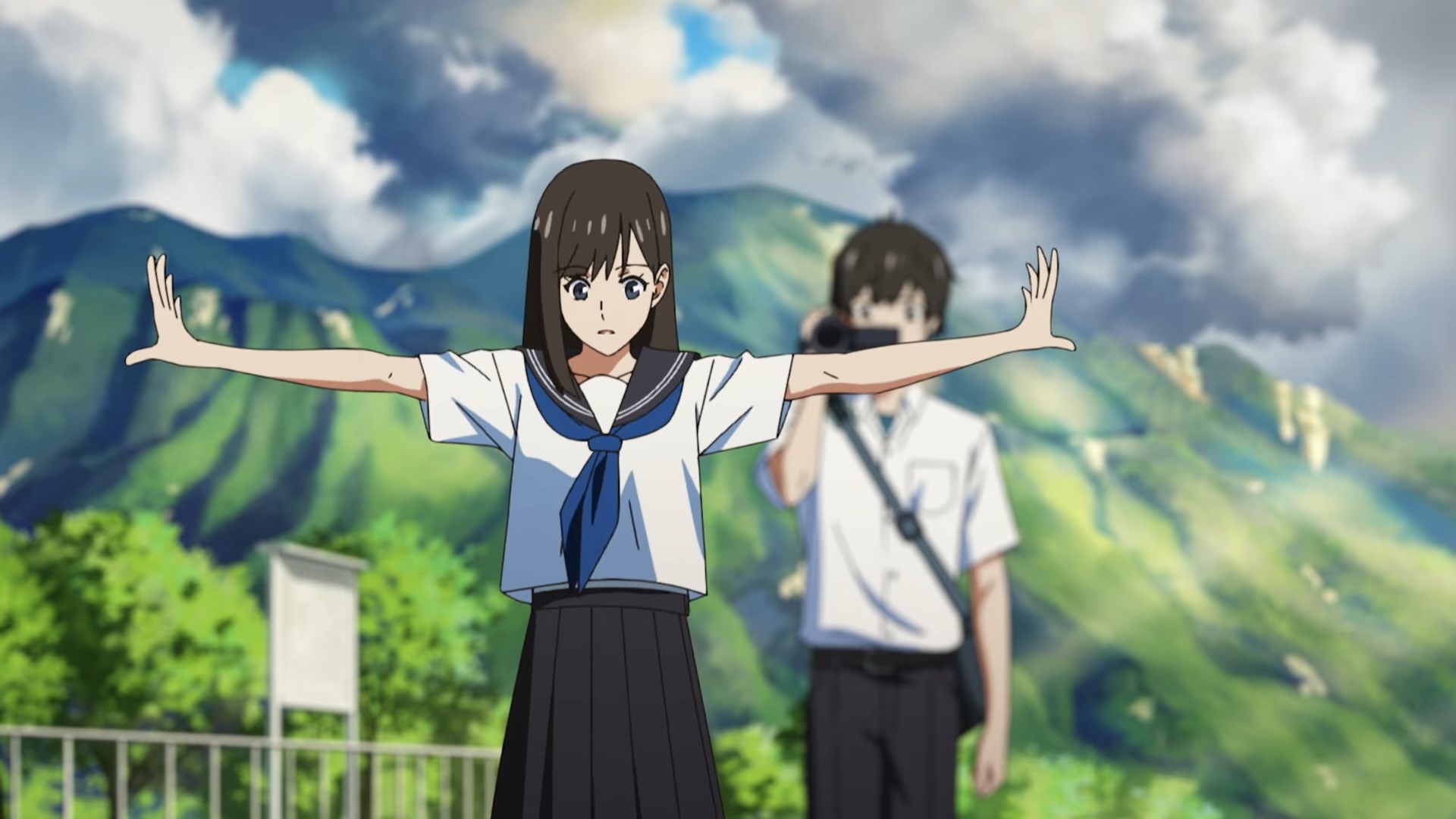 История «Иитико» — скриншот 7