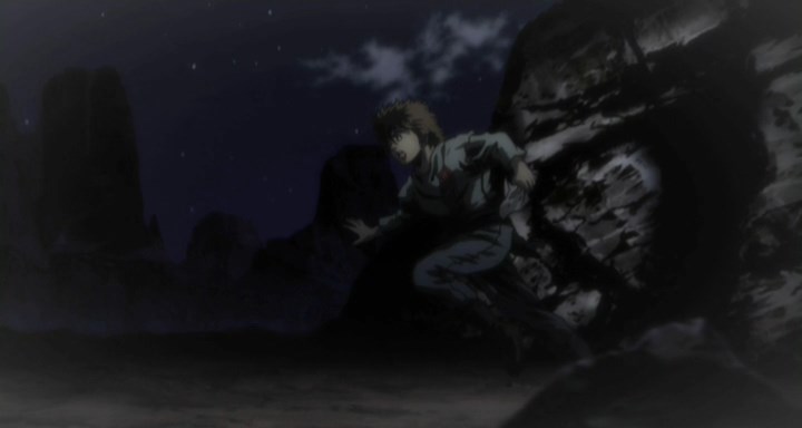 Кулак Северной звезды: Новая эра — скриншот 8