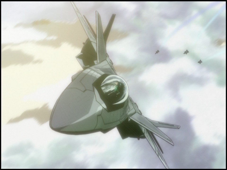 Боевая фея Вьюга — скриншот 7