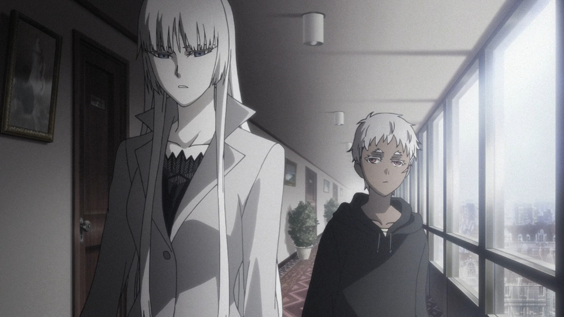 Ёрмунганд — скриншот 6