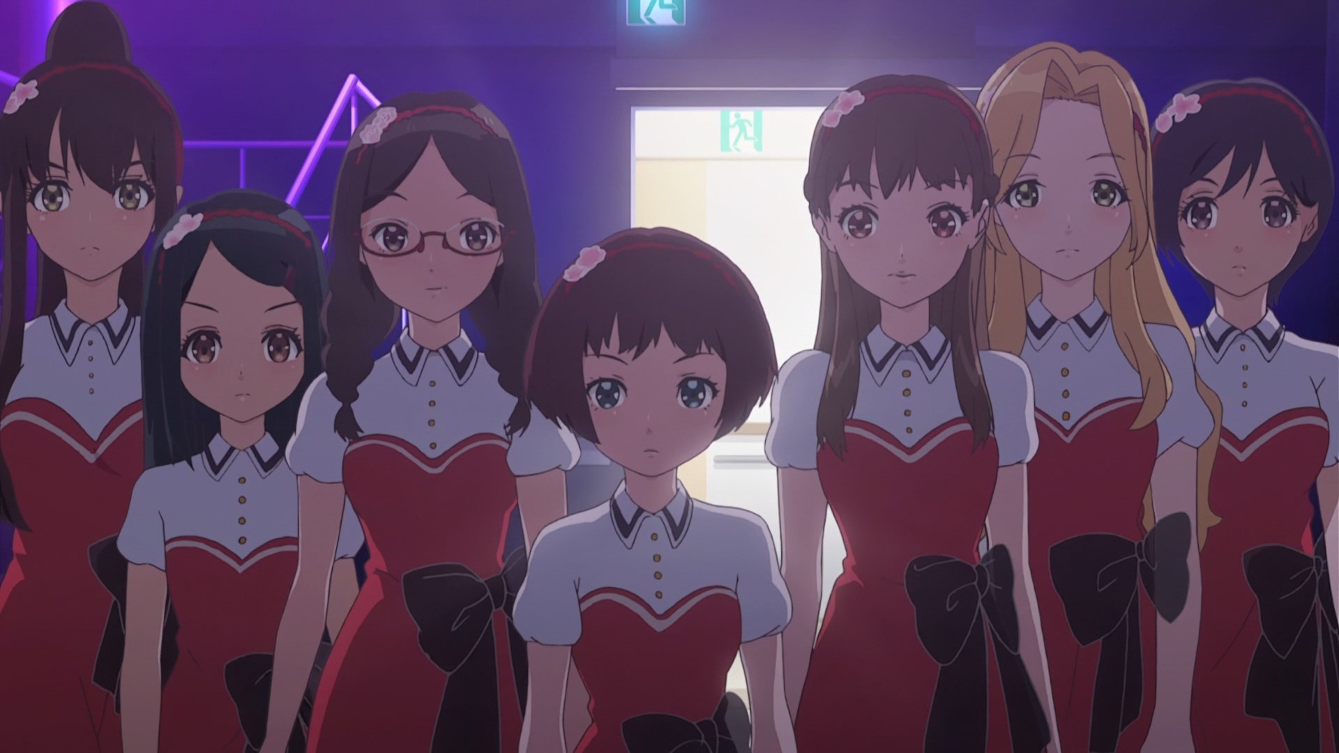 Проснитесь, девушки! Новая глава — скриншот 13