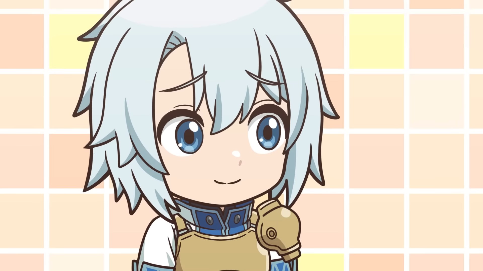 Непонятый мастер ателье: Мини-аниме — скриншот 11