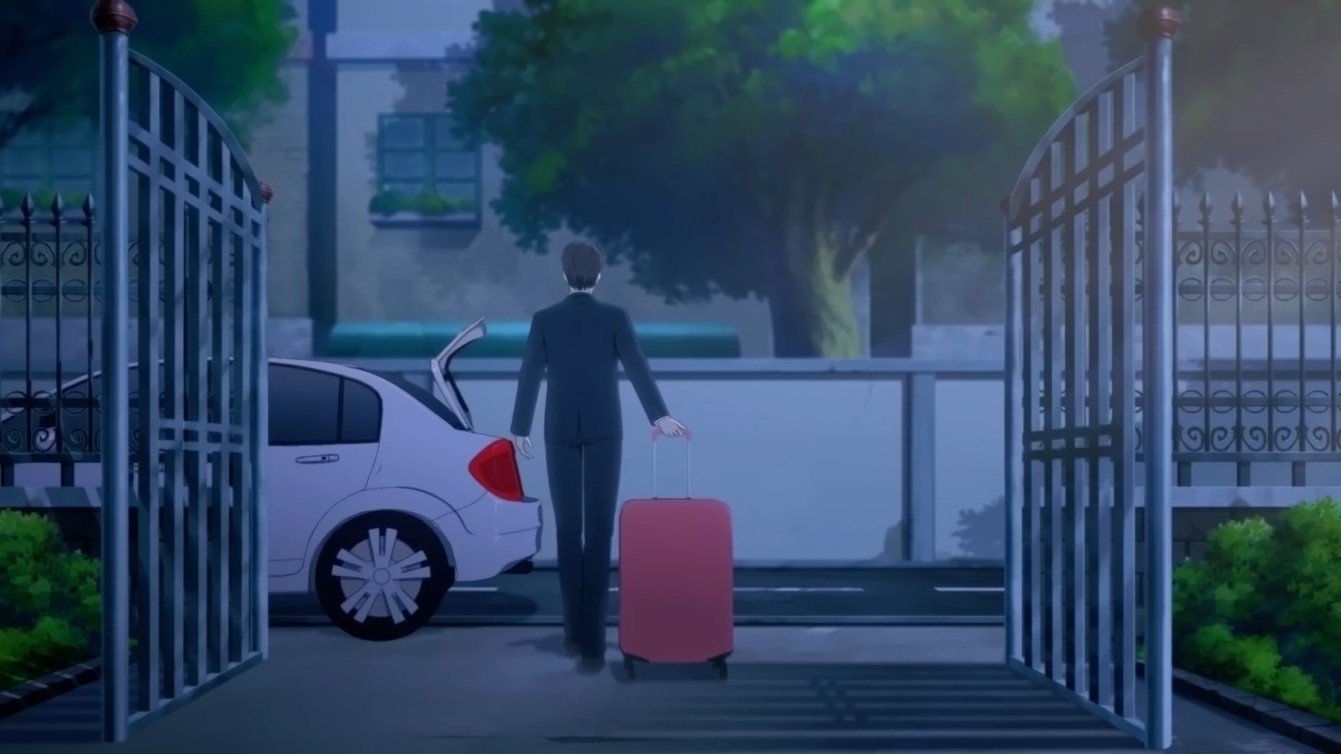 Я Сяо Бай Цзян (2018) — скриншот 33