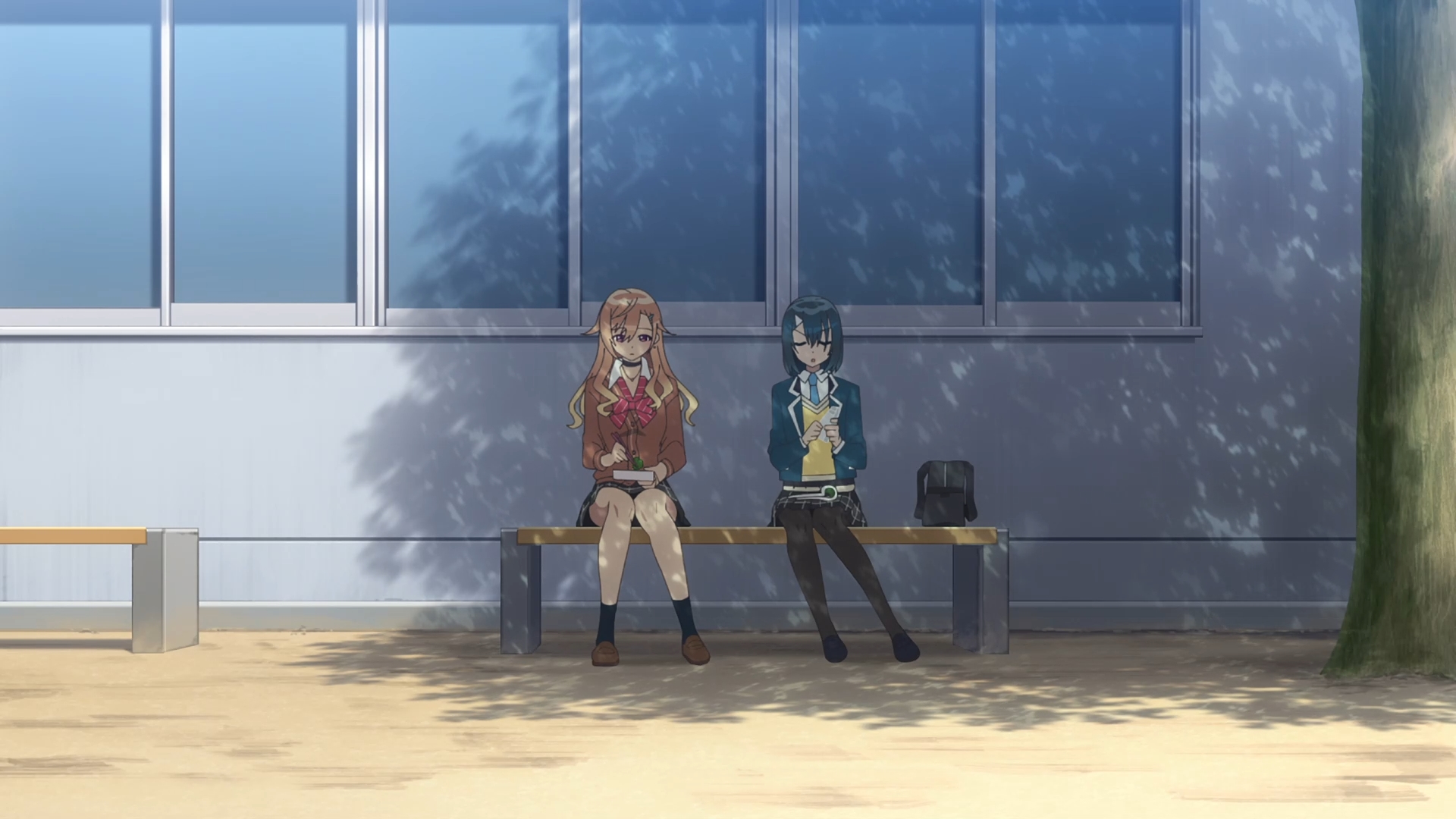 Две стороны сэйю радио — скриншот 29