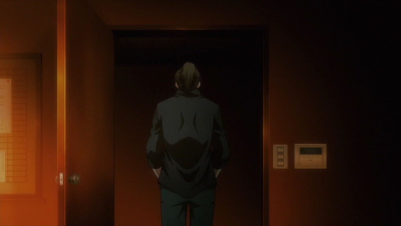 Один из отвергнутых: Изгой — скриншот 30