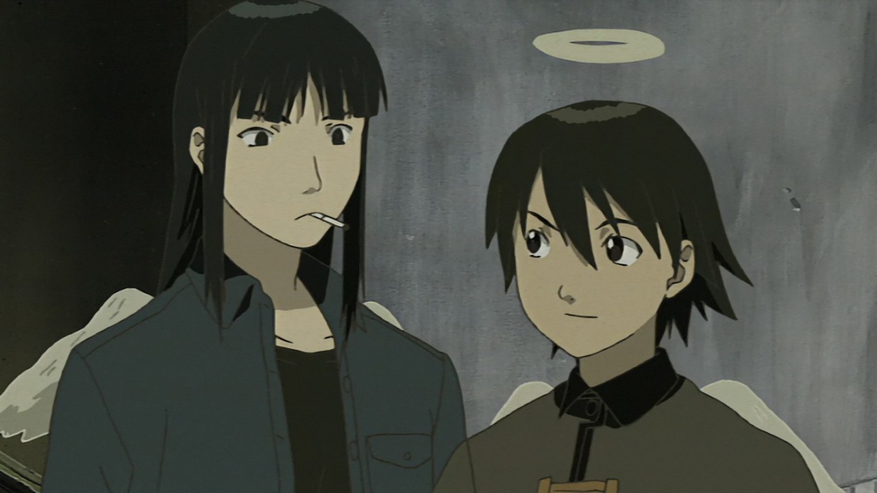 Союз Серокрылых — скриншот 14