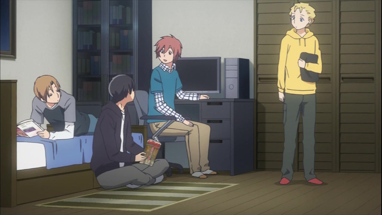 Ты и я 2 — скриншот 25