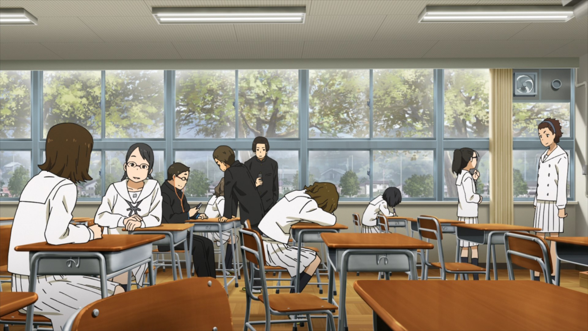 Сердцу хочется кричать — скриншот 18